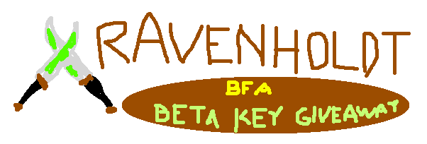 Final Ravenholdt Battle for Azeroth Beta Key Giveaway: Cloak of Doodles