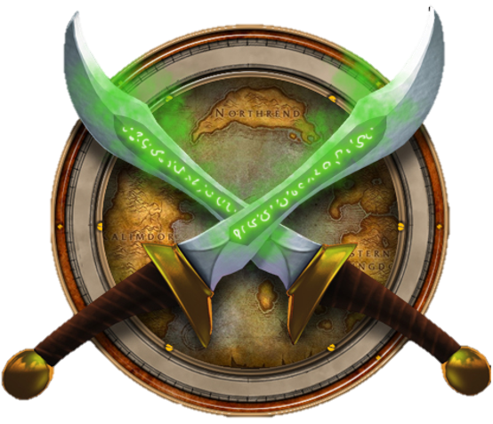 Rogue Changelog for World of Warcraft: Battle for Azeroth