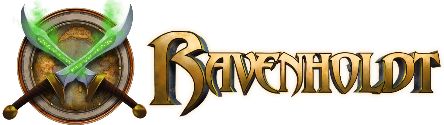 Ravenholdt | The Rogue Online Community