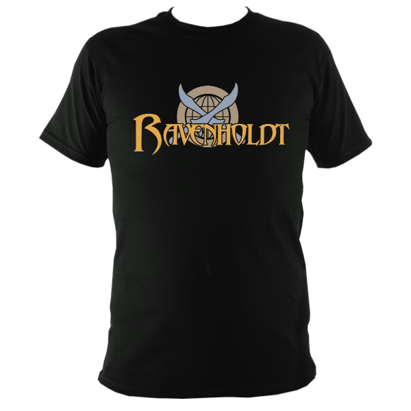 Ravenholdt T-shirt